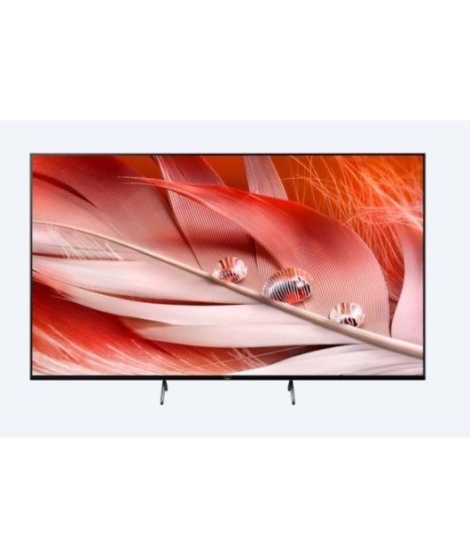 SONY BRAVIA XR-65X90J ТЕЛЕВИЗОР 4K UHD, СЛОВАКИЯ купить в официальном интернет-магазине Sony в Москве