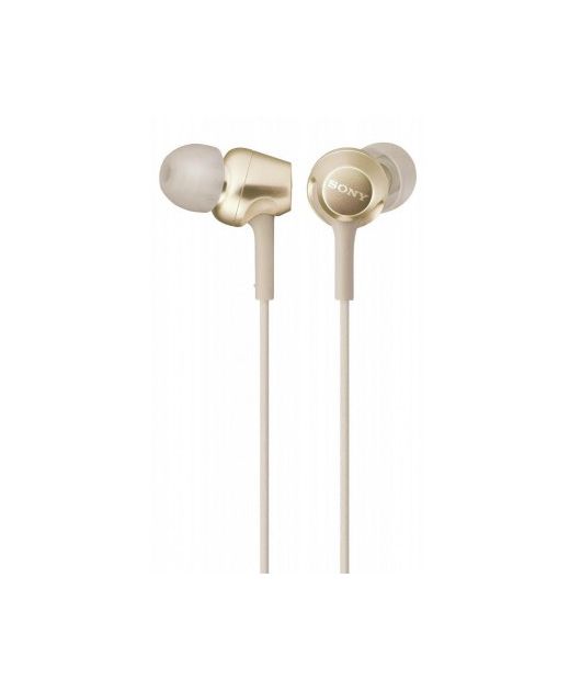 НАУШНИКИ SONY MDR-EX155NG купить в официальном интернет-магазине Sony в Москве