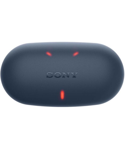 БЕСПРОВОДНЫЕ НАУШНИКИ SONY WF-XB700L купить в официальном интернет-магазине Sony в Москве