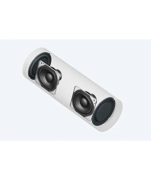 БЕСПРОВОДНАЯ КОЛОНКА SONY SRS-XB23G купить в официальном интернет-магазине Sony в Москве