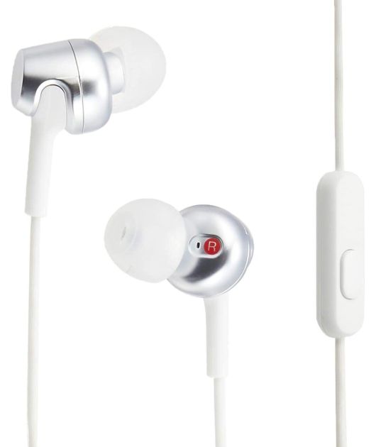 НАУШНИКИ SONY MDR-EX255APW купить в официальном интернет-магазине Sony в Москве