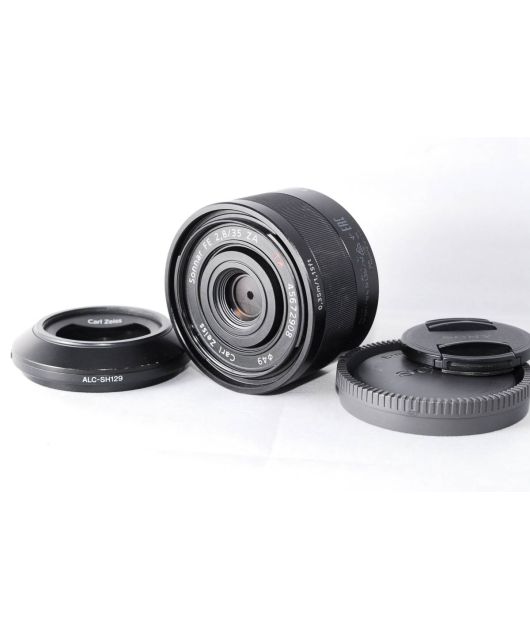 SONY SEL-35F28Z купить в официальном интернет-магазине Sony в Москве