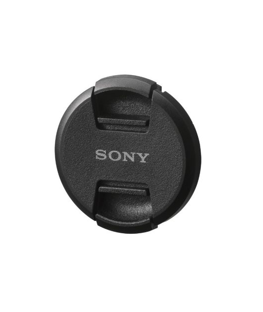 SONY ALC-F77S ПЕРЕДНЯЯ КРЫШКА ОБЪЕКТИВА купить в официальном интернет-магазине Sony в Москве