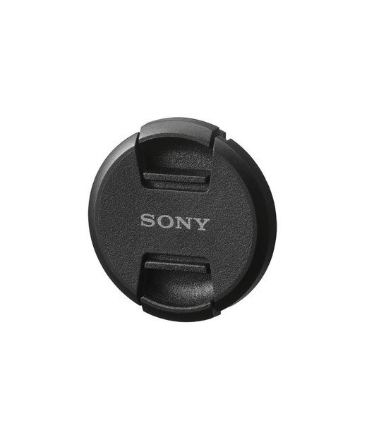 SONY ALC-F62S ПЕРЕДНЯЯ КРЫШКА ОБЪЕКТИВА купить в официальном интернет-магазине Sony в Москве