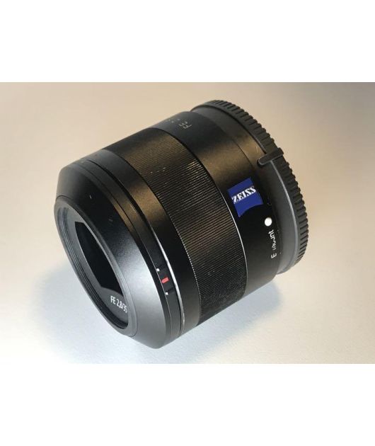 SONY SEL-35F28Z купить в официальном интернет-магазине Sony в Москве