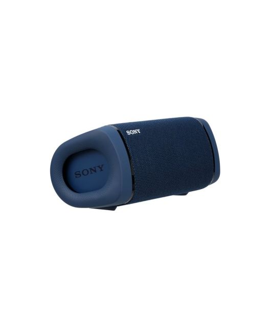 SONY SRS-XB33 БЕСПРОВОДНАЯ КОЛОНКА 20 ВТ, СИНЯЯ купить в официальном интернет-магазине Sony в Москве