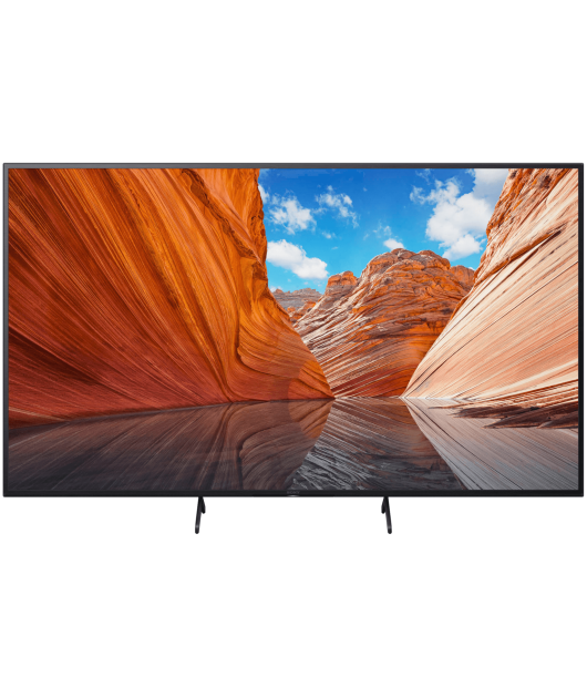 SONY BRAVIA KD-75X81J ТЕЛЕВИЗОР 4K UHD, СЛОВАКИЯ купить в официальном интернет-магазине Sony в Москве