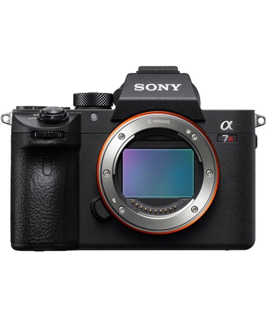 SONY ILCE-7RM3A ФОТОАППАРАТ С БАЙОНЕТОМ E-СЕРИИ купить в официальном интернет-магазине Sony в Москве