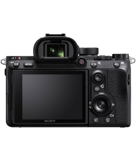 SONY ILCE-7RM3A ФОТОАППАРАТ С БАЙОНЕТОМ E-СЕРИИ купить в официальном интернет-магазине Sony в Москве
