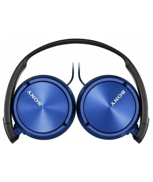 НАУШНИКИ SONY MDR-ZX310L купить в официальном интернет-магазине Sony в Москве