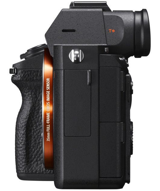 SONY ILCE-7RM3A ФОТОАППАРАТ С БАЙОНЕТОМ E-СЕРИИ купить в официальном интернет-магазине Sony в Москве