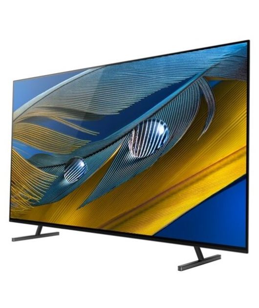 SONY BRAVIA XR-65A80J ТЕЛЕВИЗОР 4K UHD, СЛОВАКИЯ купить в официальном интернет-магазине Sony в Москве