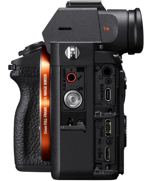 SONY ILCE-7RM3A ФОТОАППАРАТ С БАЙОНЕТОМ E-СЕРИИ купить в официальном интернет-магазине Sony в Москве