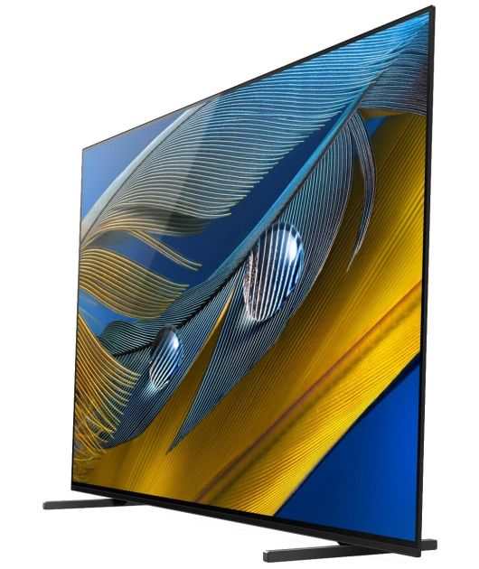 SONY BRAVIA XR-77A80J ТЕЛЕВИЗОР 4K UHD, МАЛАЙЗИЯ купить в официальном интернет-магазине Sony в Москве