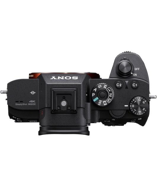 SONY ILCE-7RM3A ФОТОАППАРАТ С БАЙОНЕТОМ E-СЕРИИ купить в официальном интернет-магазине Sony в Москве