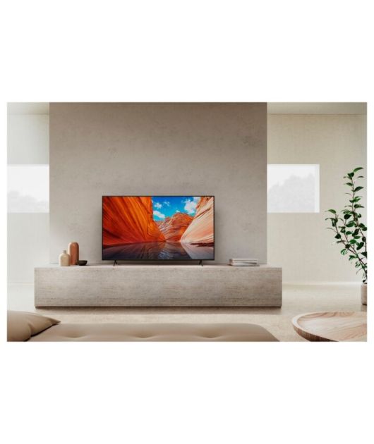 SONY BRAVIA KD-65X81J ТЕЛЕВИЗОР 4K UHD, МАЛАЙЗИЯ купить в официальном интернет-магазине Sony в Москве