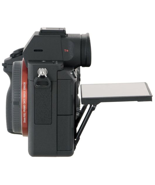 SONY ILCE-7RM3A ФОТОАППАРАТ С БАЙОНЕТОМ E-СЕРИИ купить в официальном интернет-магазине Sony в Москве