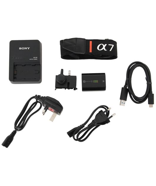 SONY ILCE-7RM3A ФОТОАППАРАТ С БАЙОНЕТОМ E-СЕРИИ купить в официальном интернет-магазине Sony в Москве