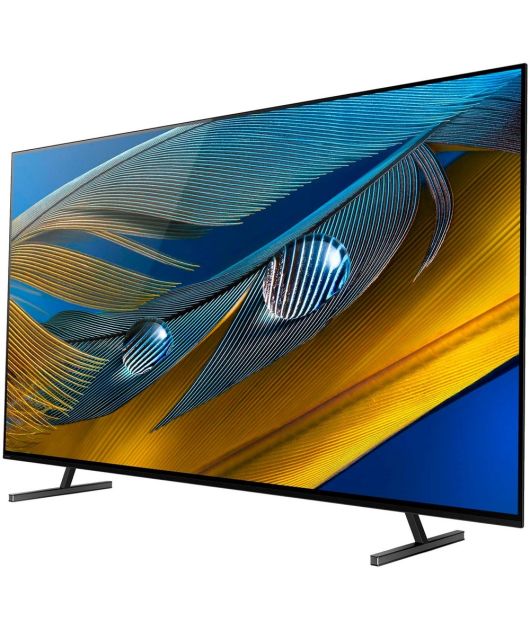 SONY BRAVIA XR-55A80J ТЕЛЕВИЗОР 4K UHD, СЛОВАКИЯ купить в официальном интернет-магазине Sony в Москве