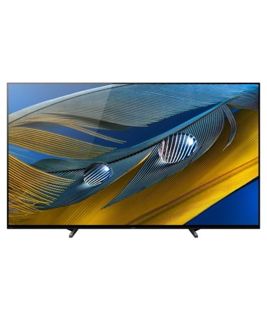 SONY BRAVIA XR-77A80J ТЕЛЕВИЗОР 4K UHD, МАЛАЙЗИЯ купить в официальном интернет-магазине Sony в Москве