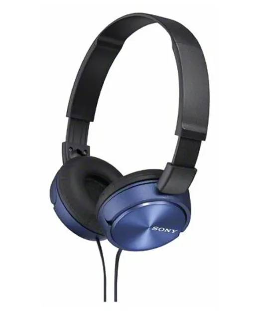 НАУШНИКИ SONY MDR-ZX310L купить в официальном интернет-магазине Sony в Москве