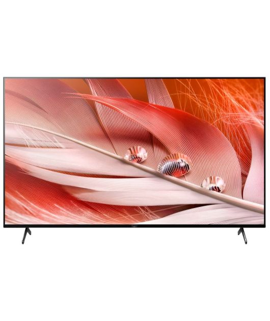SONY BRAVIA XR-55X90J ТЕЛЕВИЗОР 4K UHD, СЛОВАКИЯ купить в официальном интернет-магазине Sony в Москве