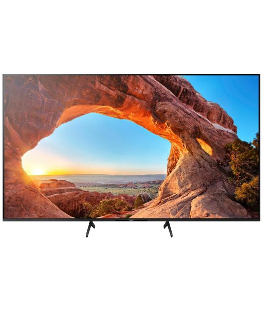SONY BRAVIA KD-85X85TJ ТЕЛЕВИЗОР 4K UHD, МАЛАЙЗИЯ купить в официальном интернет-магазине Sony в Москве