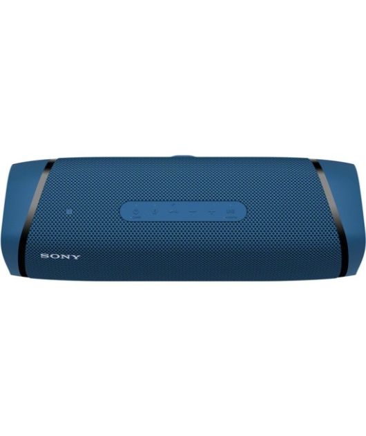 SONY SRS-XB43 БЕСПРОВОДНАЯ КОЛОНКА 30 ВТ, СИНЯЯ купить в официальном интернет-магазине Sony в Москве