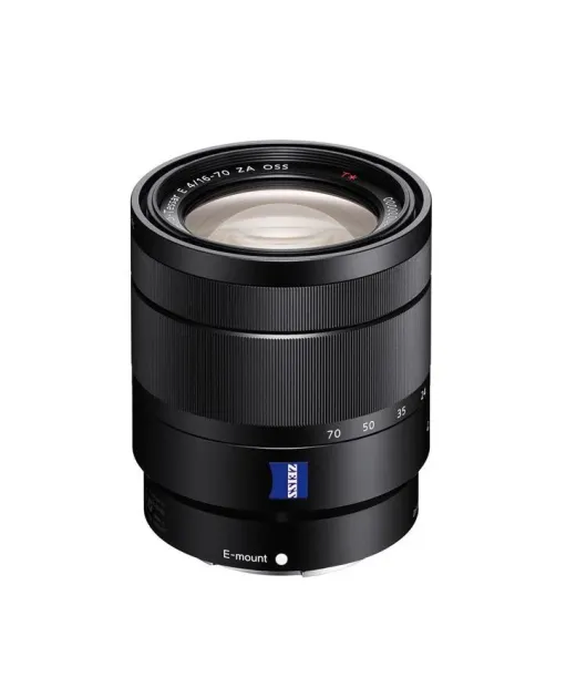 SONY SEL-1670Z купить в официальном интернет-магазине Sony в Москве