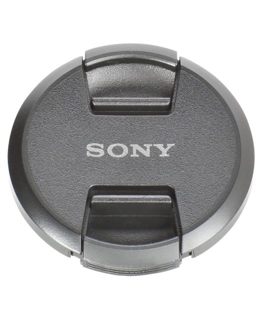 SONY ALC-F62S ПЕРЕДНЯЯ КРЫШКА ОБЪЕКТИВА купить в официальном интернет-магазине Sony в Москве