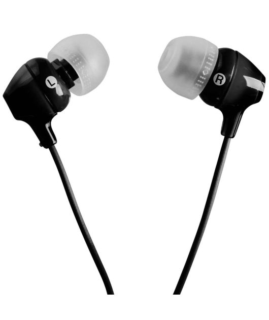 SONY MDR-EX15LP НАУШНИКИ, ЧЁРНЫЕ купить в официальном интернет-магазине Sony в Москве