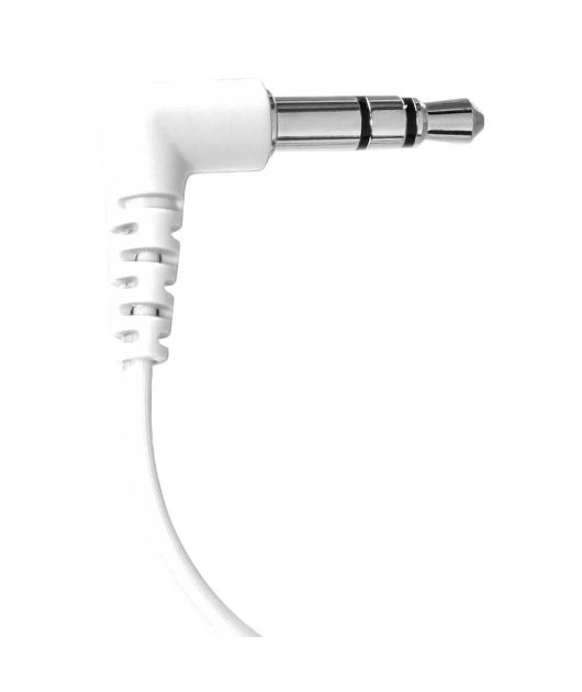 SONY MDR-EX15LP НАУШНИКИ, БЕЛЫЕ купить в официальном интернет-магазине Sony в Москве