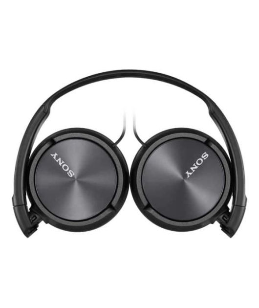 НАУШНИКИ SONY MDR-ZX310B купить в официальном интернет-магазине Sony в Москве