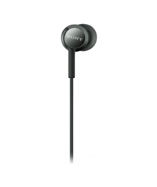 НАУШНИКИ SONY MDR-EX255APB купить в официальном интернет-магазине Sony в Москве