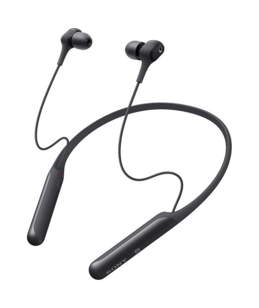 НАУШНИКИ SONY WI-C600NB купить в официальном интернет-магазине Sony в Москве