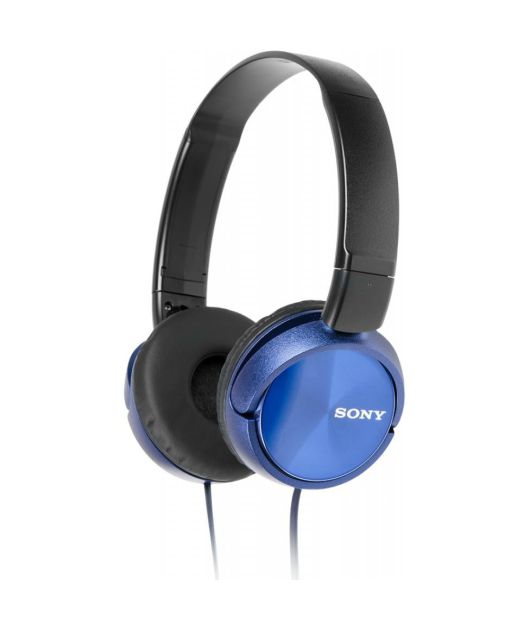 НАУШНИКИ SONY MDR-ZX310L купить в официальном интернет-магазине Sony в Москве