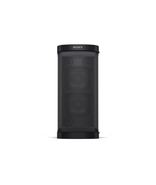 SONY SRS-XP500 БЕСПРОВОДНАЯ КОЛОНКА 75 ВТ, ЧЁРНАЯ купить в официальном интернет-магазине Sony в Москве