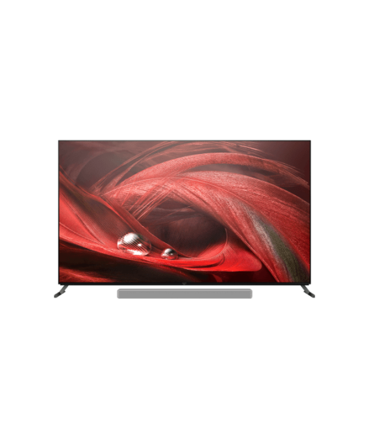 SONY BRAVIA XR-75X95J ТЕЛЕВИЗОР 4K UHD, МАЛАЙЗИЯ купить в официальном интернет-магазине Sony в Москве