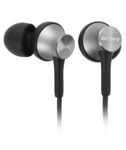НАУШНИКИ SONY MDR-EX450APH купить в официальном интернет-магазине Sony в Москве