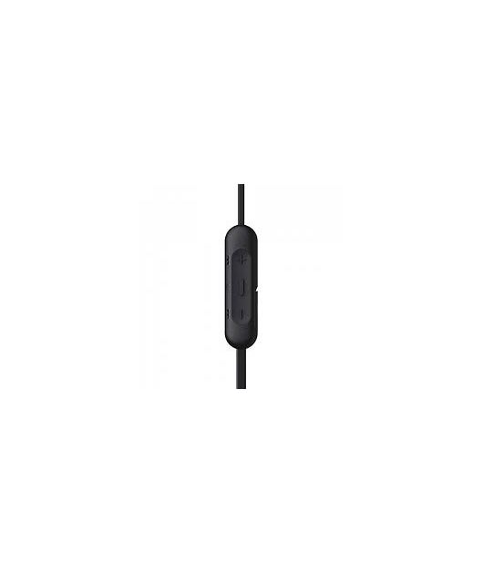 БЕСПРОВОДНЫЕ НАУШНИКИ SONY WI-C310B купить в официальном интернет-магазине Sony в Москве
