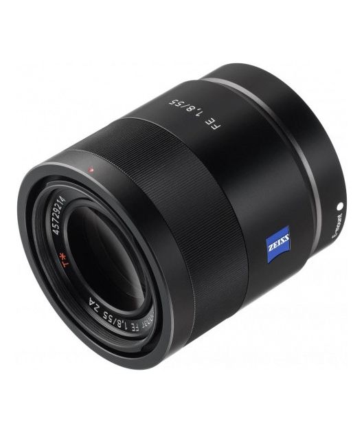 SONY SEL-55F18Z купить в официальном интернет-магазине Sony в Москве