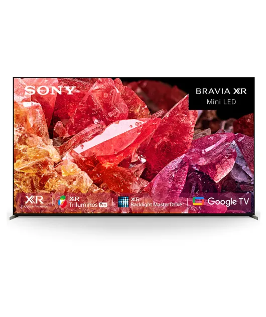 SONY BRAVIA XR-65X95K ТЕЛЕВИЗОР 4K UHD, МАЛАЙЗИЯ купить в официальном интернет-магазине Sony в Москве