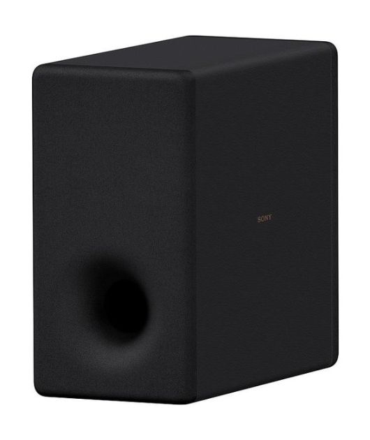 SONY SA-SW3 БЕСПРОВОДНОЙ САБВУФЕР ДЛЯ HT-A9, HT-A7000, HT-A3000 купить в официальном интернет-магазине Sony в Москве