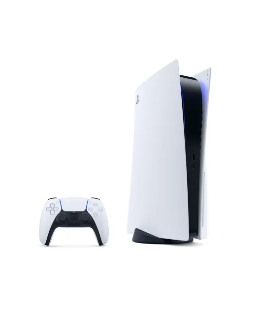 SONY PLAYSTATION 5 BLUE-RAY 825 ГБ SSD купить в официальном интернет-магазине Sony в Москве
