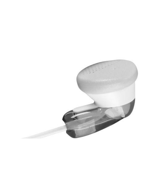 SONY MDR-E9LP НАУШНИКИ-ВКЛАДЫШИ, СЕРЫЕ купить в официальном интернет-магазине Sony в Москве