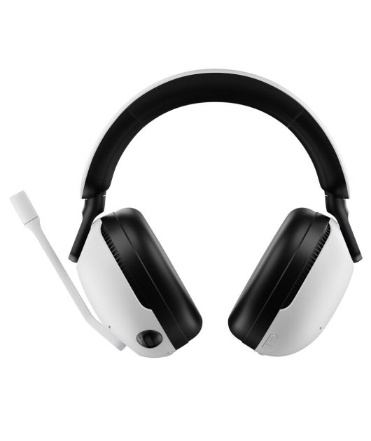SONY INZONE H9 ИГРОВАЯ ГАРНИТУРА, БЕЛАЯ купить в официальном интернет-магазине Sony в Москве