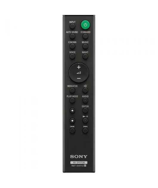 SONY HT-S100F САУНДБАР 2.0 С BLUETOOTH купить в официальном интернет-магазине Sony в Москве