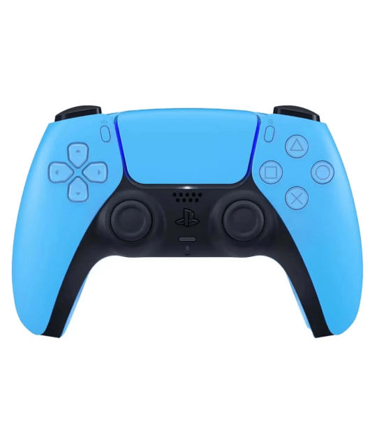 SONY DUALSENSE КОНТРОЛЛЕР ДЛЯ PS5, СИНИЙ купить в официальном интернет-магазине Sony в Москве
