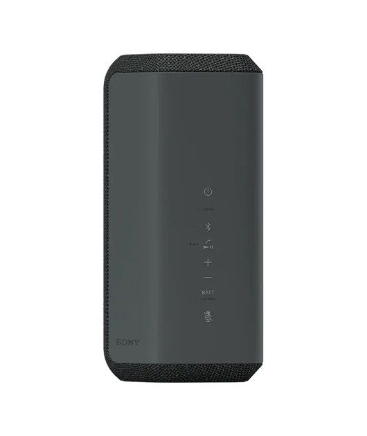 SONY SRS-XE300 БЕСПРОВОДНАЯ КОЛОНКА 30 ВТ, ЧЁРНАЯ купить в официальном интернет-магазине Sony в Москве