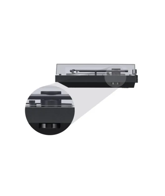 SONY PS-LX310BT ВИНИЛОВЫЙ ПРОИГРЫВАТЕЛЬ С BLUETOOTH купить в официальном интернет-магазине Sony в Москве